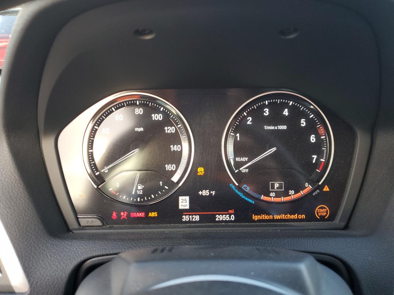 WBA2M7C01L7D96842 2020 BMW 230I