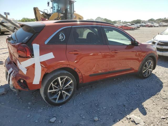 2021 KIA NIRO TOURI - KNDCC3LC3M5483276