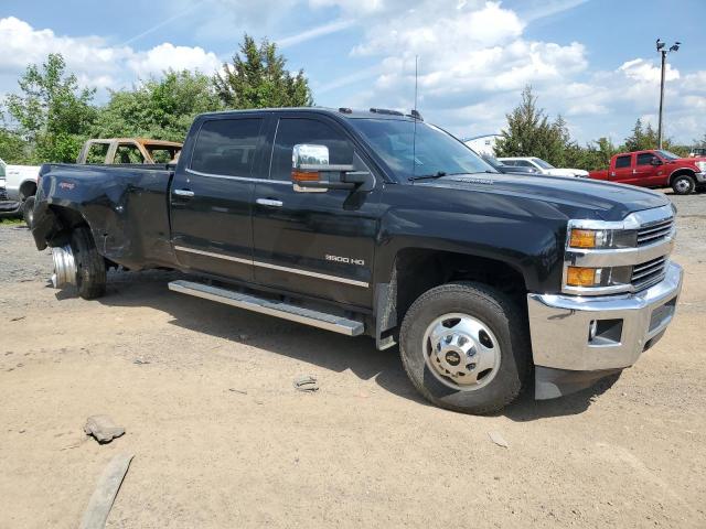 2016 Chevrolet Silverado K3500 Ltz VIN: 1GC4K0E80GF264563 Lot: 56049834