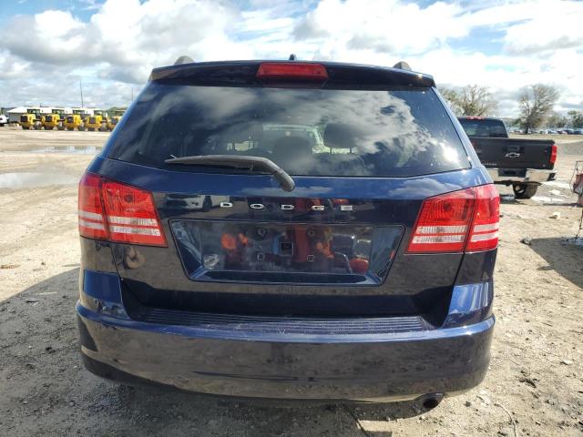 2018 Dodge Journey Se VIN: 3C4PDCAB0JT195686 Lot: 58897494