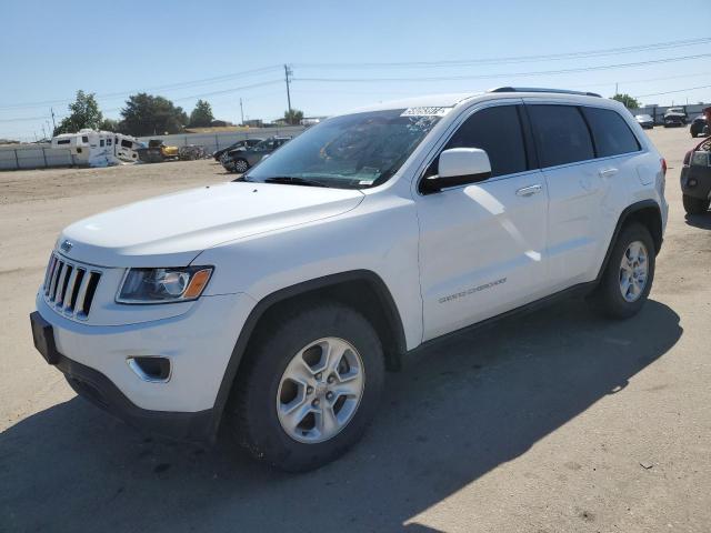 2014 Jeep Grand Cherokee Laredo VIN: 1C4RJFAG0EC123533 Lot: 58093974