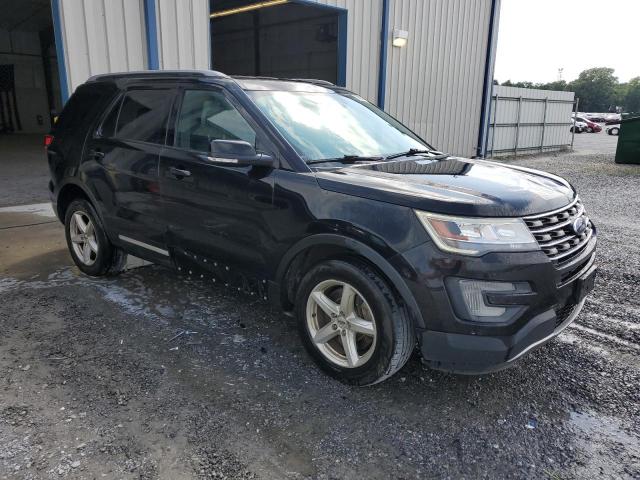 1FM5K8D84HGC56199 | 2017 Ford explorer xlt