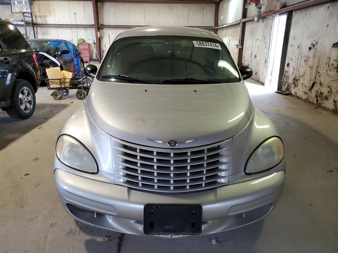 3C4FY58B13T654423 2003 Chrysler Pt Cruiser Touring