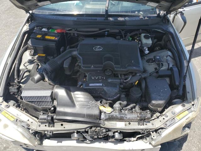 2001 Lexus Is 300 VIN: JTHBD182410027789 Lot: 59602034