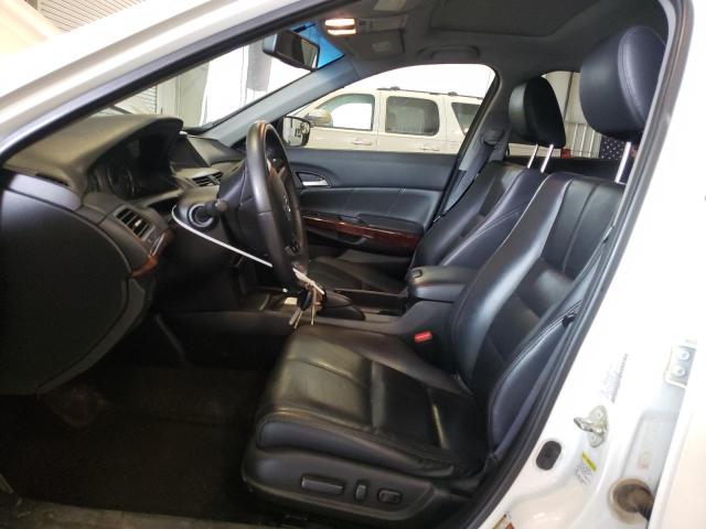 2012 Honda Crosstour Exl VIN: 5J6TF2H50CL002805 Lot: 61197374