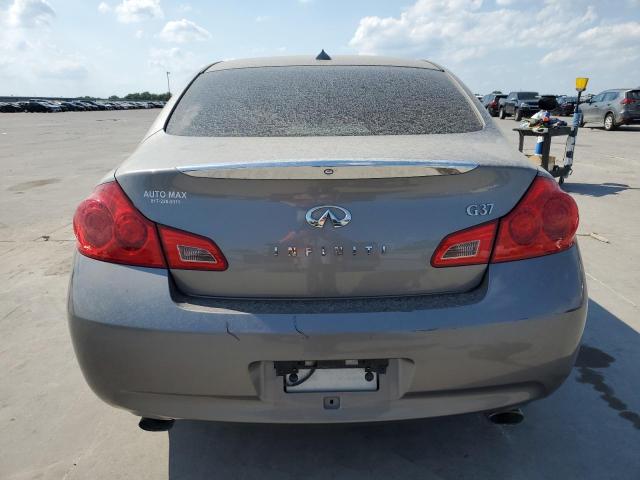 2009 Infiniti G37 Base VIN: JNKCV61E89M309649 Lot: 61086194