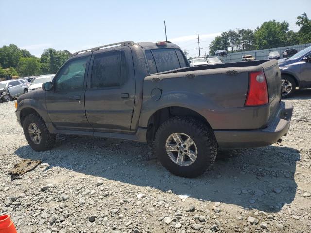 2005 Ford Explorer Sport Trac VIN: 1FMDU67K65UB55857 Lot: 58746254