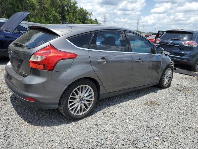 2012 Ford Focus Sel VIN: 1FAHP3M23CL473265 Lot: 57321824