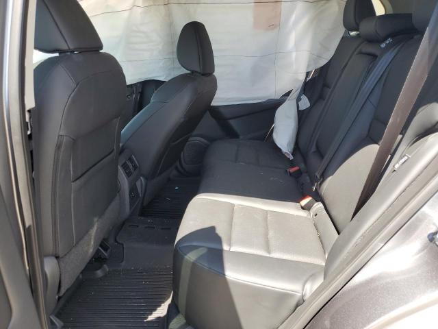 2022 Nissan Rogue Sv VIN: 5N1BT3BA5NC700685 Lot: 57475704