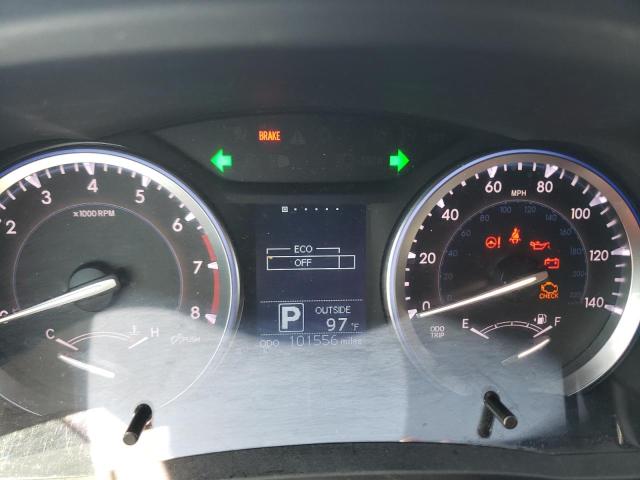 2016 Toyota Highlander Le VIN: 5TDZKRFH1GS175870 Lot: 57668414