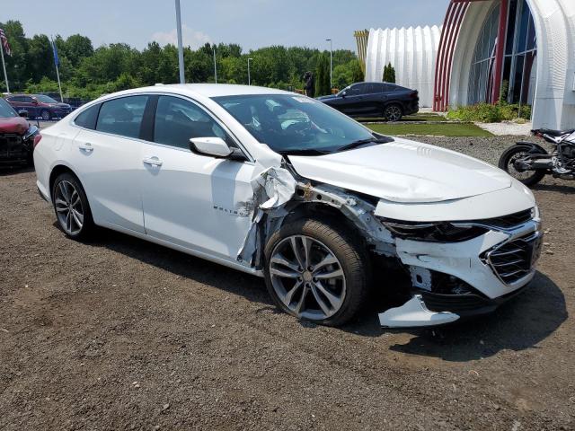 2022 Chevrolet Malibu Lt VIN: 1G1ZD5ST7NF162429 Lot: 60109694