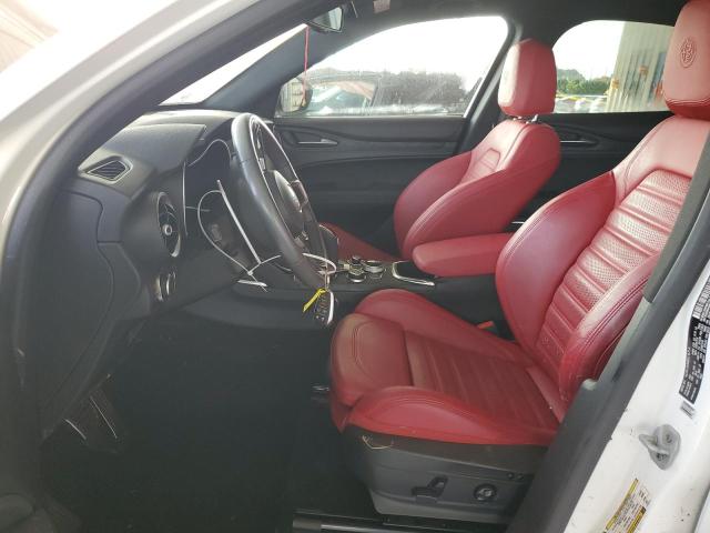 2022 Alfa Romeo Stelvio VIN: ZASPAJAN6N7D30095 Lot: 59534554