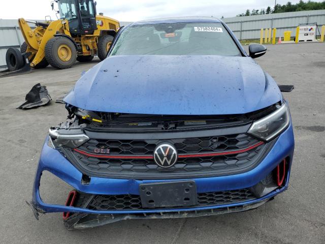 2024 VOLKSWAGEN JETTA 40TH - 3VW8T7BU7RM018506
