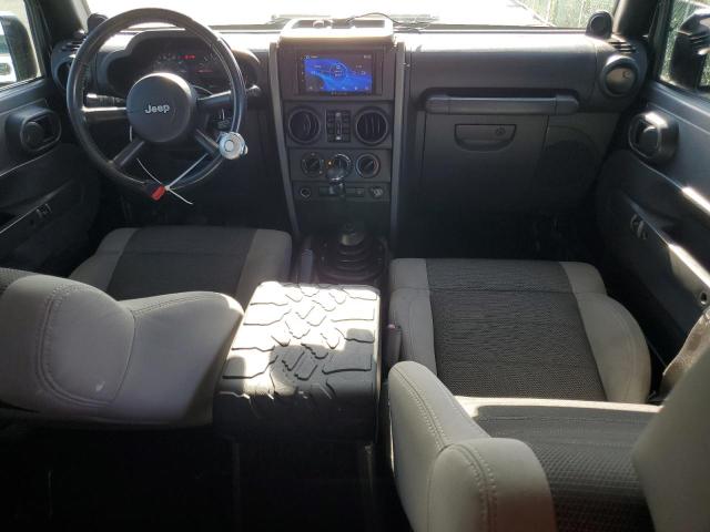 2007 Jeep Wrangler X VIN: 1J4GB39167L204147 Lot: 58658984