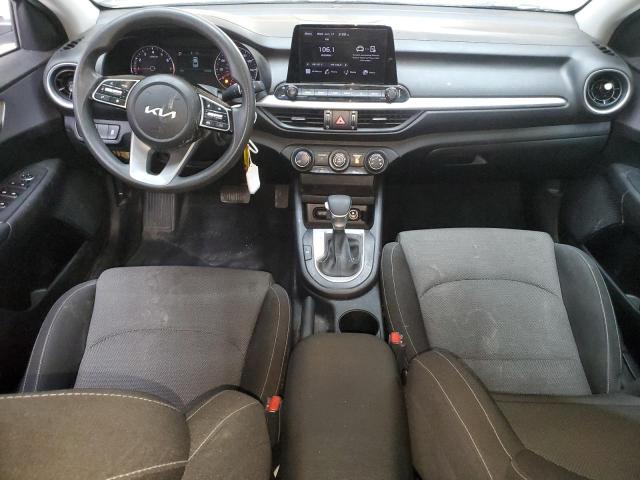 2023 KIA FORTE LX - 3KPF24AD0PE657623