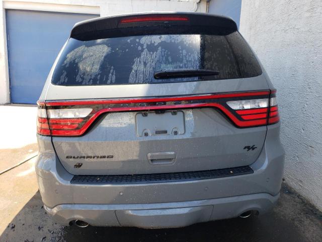 2022 DODGE DURANGO R/ - 1C4SDJCT6NC222492