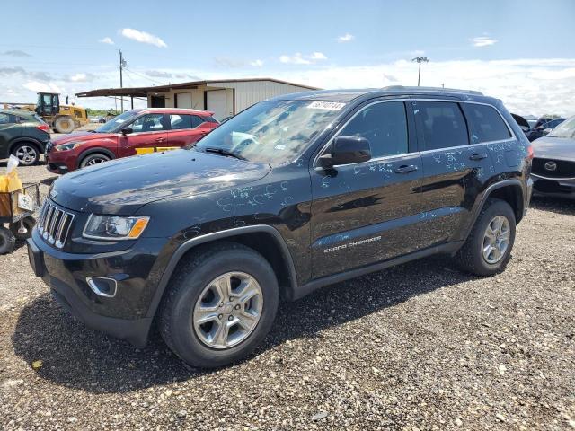 2015 JEEP GRAND CHER - 1C4RJFAG4FC950176