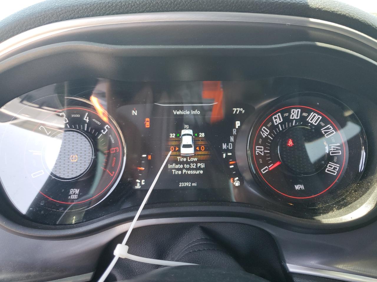 2C3CDZBT8KH722848 2019 Dodge Challenger R/T