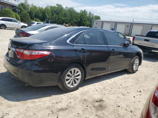 2016 TOYOTA CAMRY LE - 4T1BF1FK4GU594192