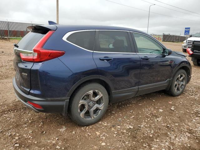 2HKRW2H55HH646344 2017 Honda Cr-V Ex