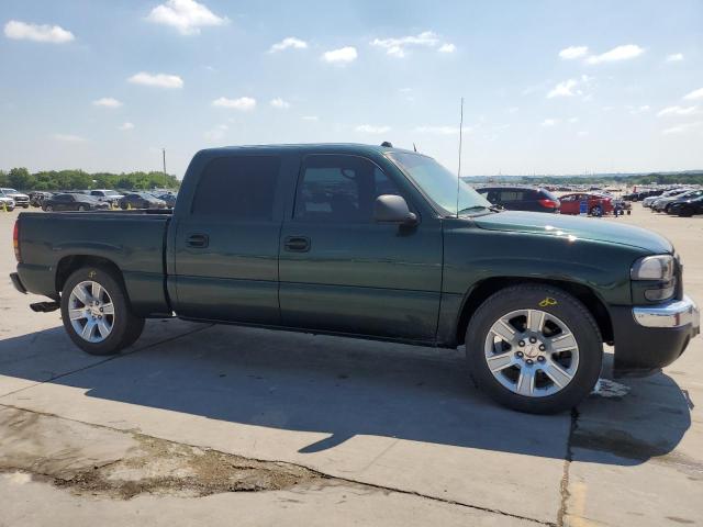 2005 GMC New Sierra C1500 VIN: 2GTEC13T151217318 Lot: 59026584