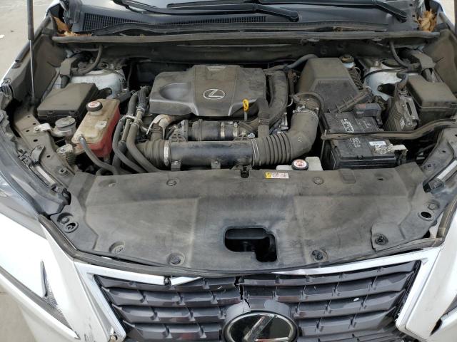 2019 Lexus Nx 300 Base VIN: JTJYARBZ4K2155445 Lot: 58107794