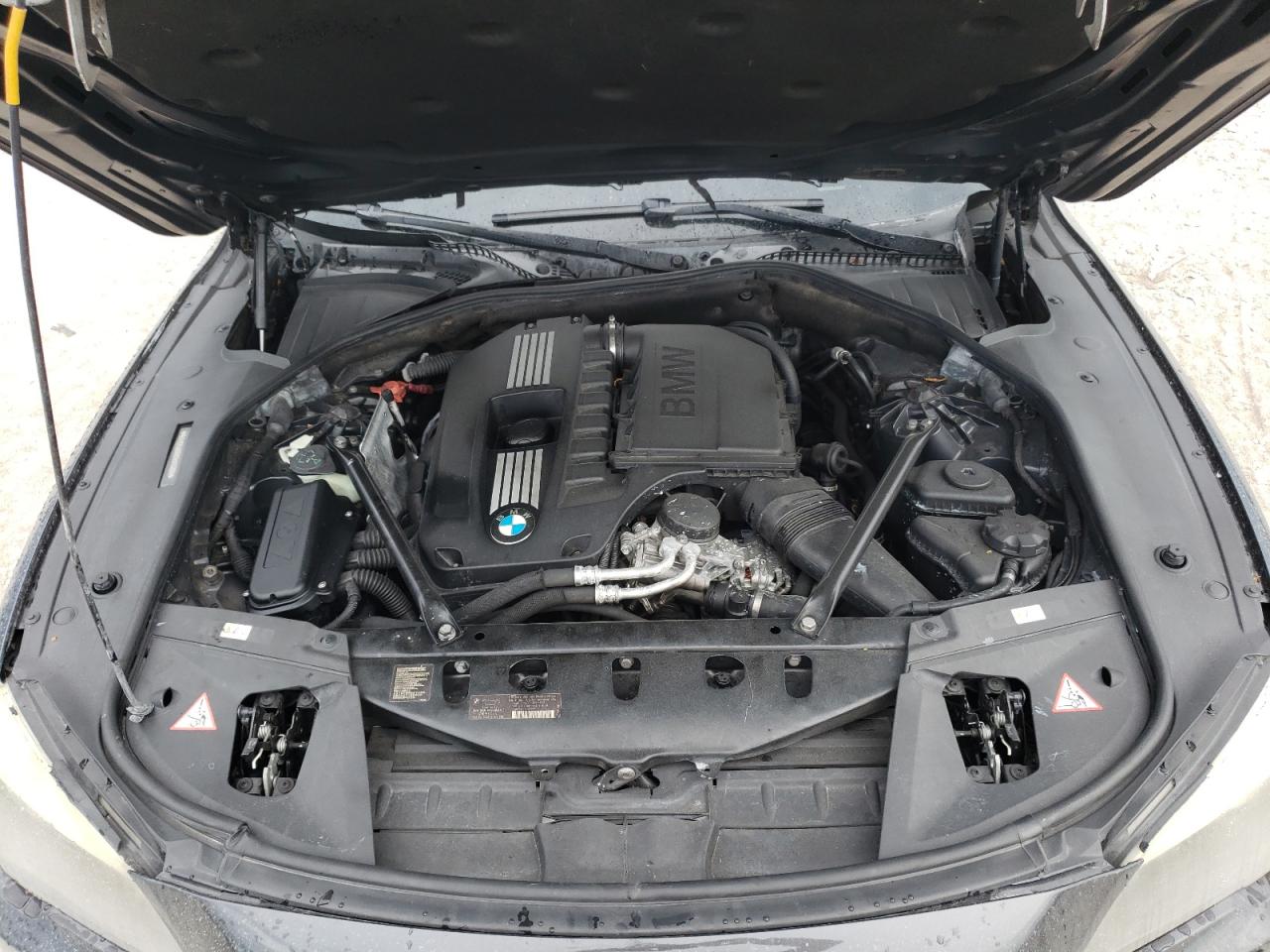 WBAKA4C55CDS99208 2012 BMW 740 I