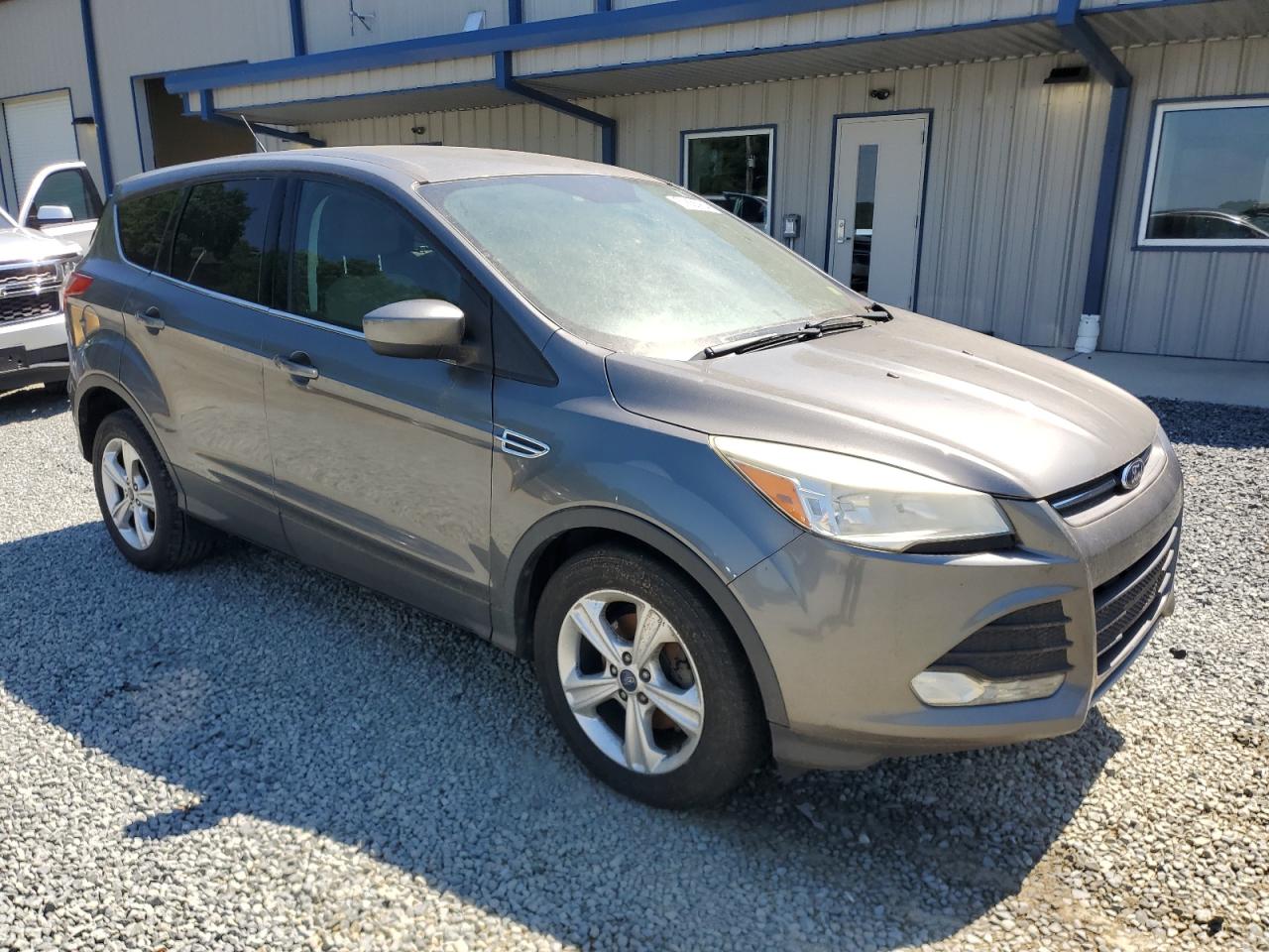 1FMCU0GX3EUD10188 2014 Ford Escape Se