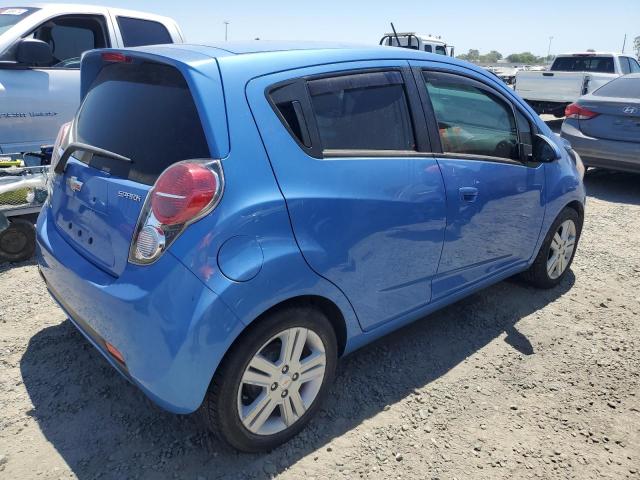 2014 Chevrolet Spark 1Lt VIN: KL8CD6S9XEC534329 Lot: 58674674