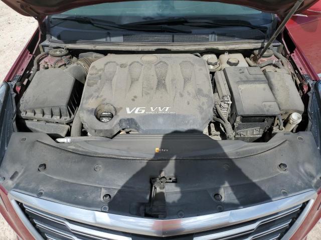 2019 CADILLAC XTS LUXURY - 2G61M5S36K9126307