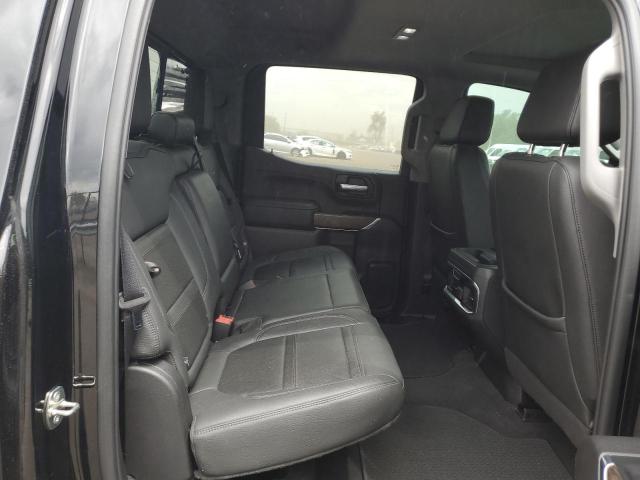 2020 GMC Sierra K1500 Denali VIN: 3GTU9FEL7LG343353 Lot: 57906224