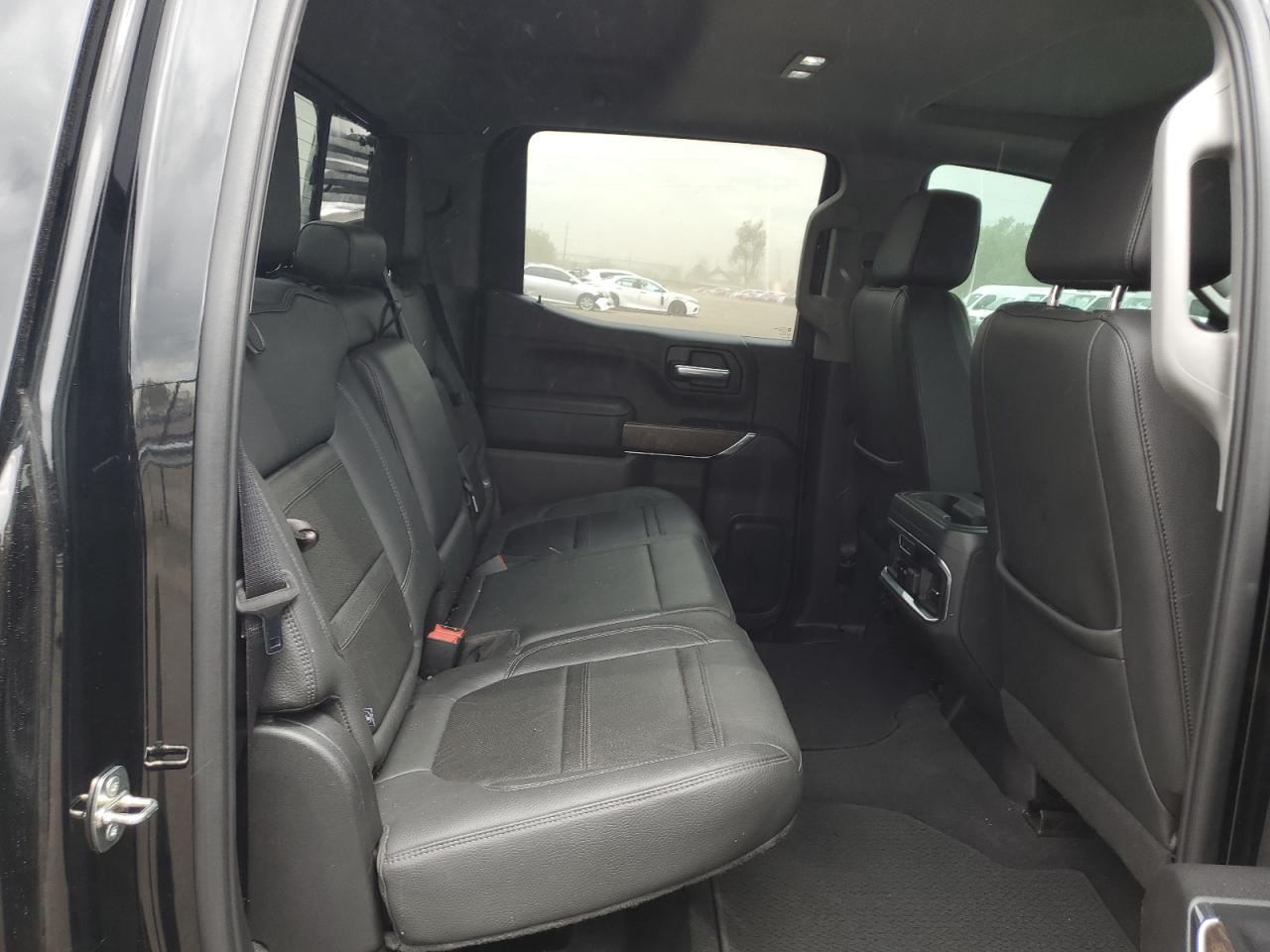 3GTU9FEL7LG343353 2020 GMC Sierra K1500 Denali