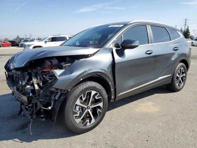 2024 KIA SPORTAGE E - KNDPVCDG5R7150389