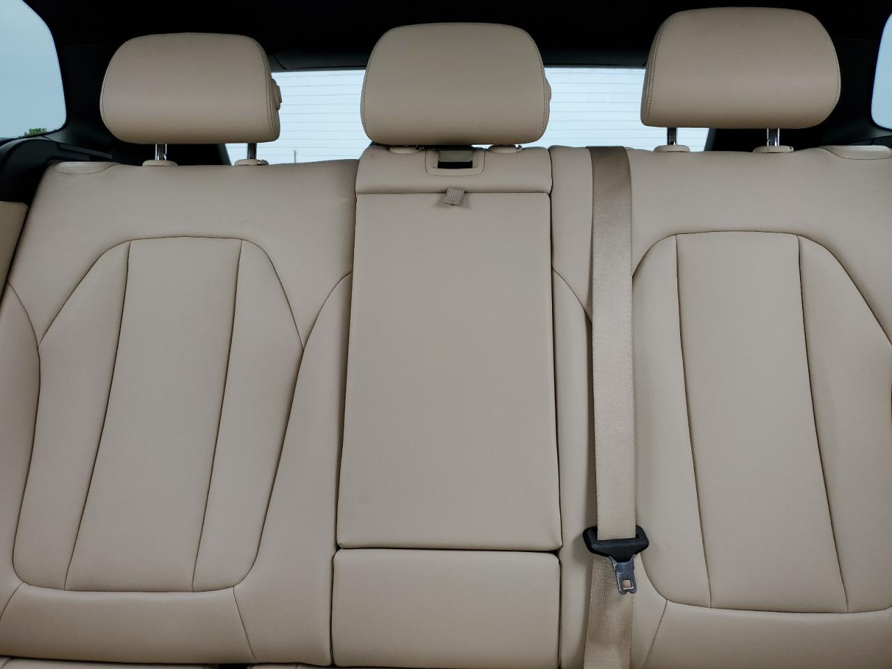 5UXTR7C52KLE96618 2019 BMW X3 Sdrive30I