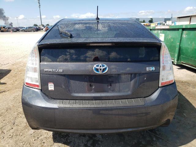 2010 Toyota Prius VIN: JTDKN3DU0A1242470 Lot: 60393644