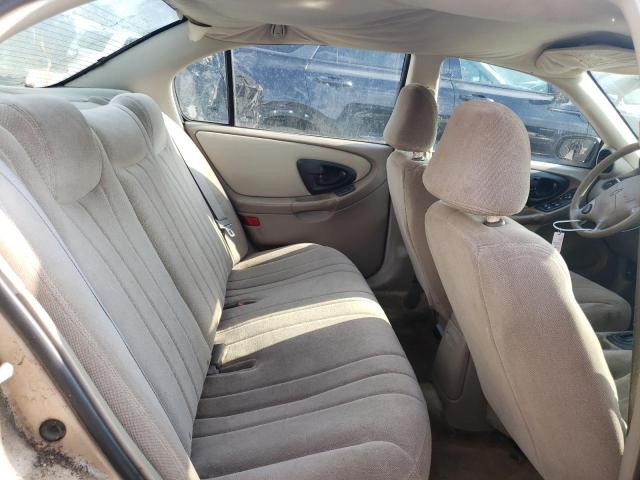 2005 Chevrolet Classic VIN: 1G1ND52F25M172953 Lot: 57229564