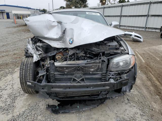 2013 BMW 128 I VIN: WBAUP7C50DVP25214 Lot: 58667784