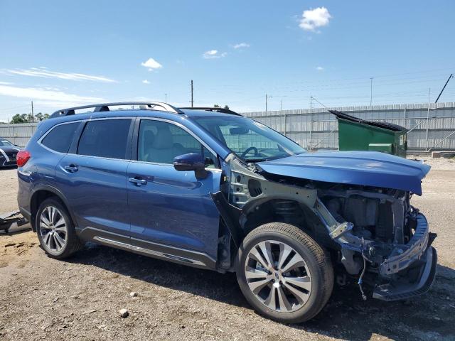 2020 Subaru Ascent Limited VIN: 4S4WMAMD5L3479208 Lot: 60853474