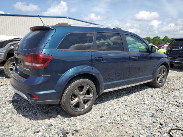 2015 Dodge Journey Crossroad VIN: 3C4PDCGB7FT736389 Lot: 57506224