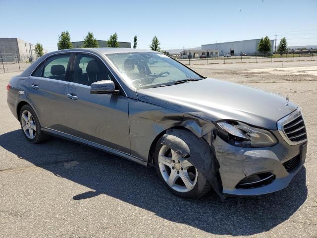 2016 Mercedes-Benz E 350 4Matic VIN: WDDHF8JBXGB231833 Lot: 58580454