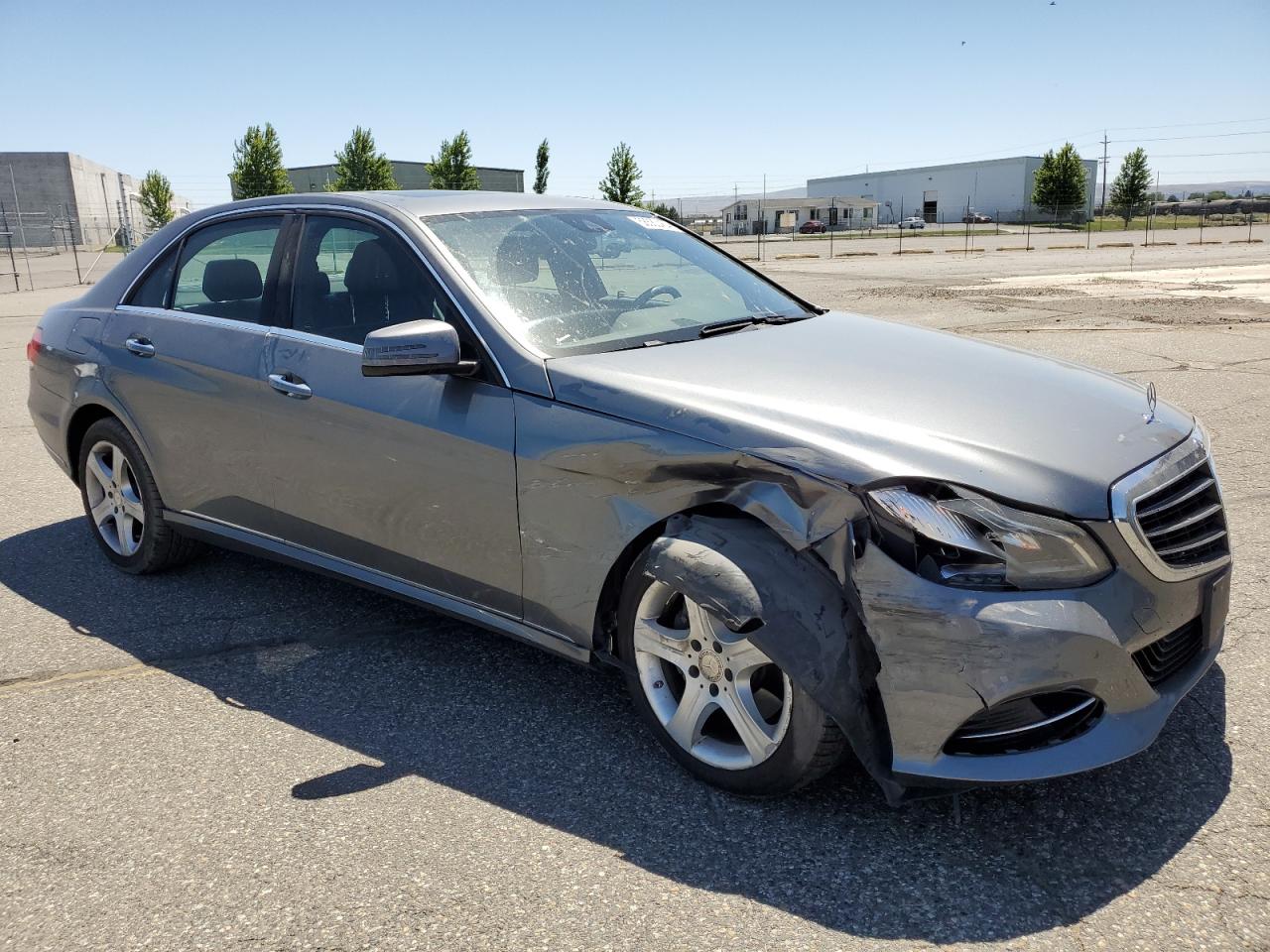 WDDHF8JBXGB231833 2016 Mercedes-Benz E 350 4Matic