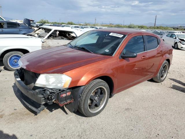 2012 Dodge Avenger Se VIN: 1C3CDZAB4CN220954 Lot: 58138434