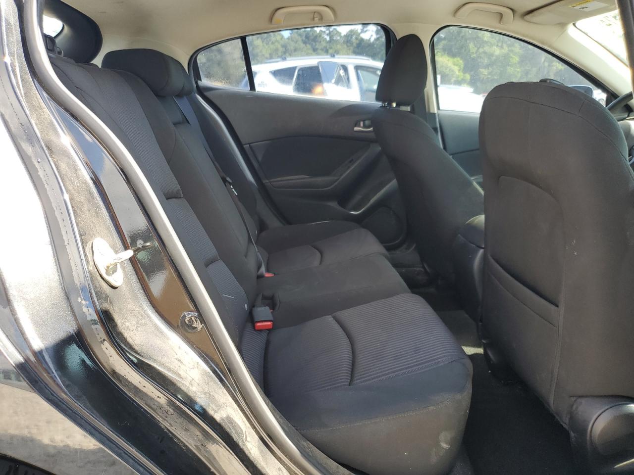 JM1BM1L79E1111658 2014 Mazda 3 Touring