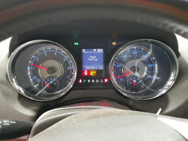 2013 Chrysler Town & Country Touring VIN: 2C4RC1BG7DR564058 Lot: 57563144