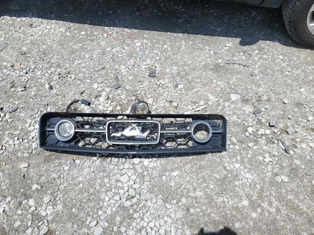 2006 Ford Mustang VIN: 1ZVFT80N665266286 Lot: 56479764