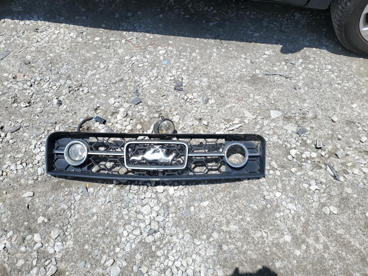 1ZVFT80N665266286 2006 Ford Mustang