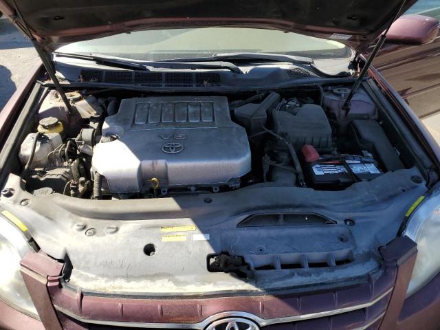 2007 Toyota Avalon Xl VIN: 4T1BK36B37U215173 Lot: 60768744