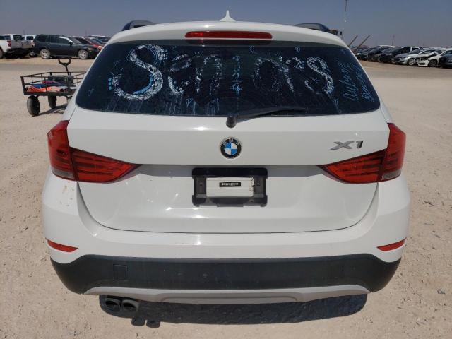 VIN WBAVM1C58EVW50693 2014 BMW X1, Sdrive28I no.6