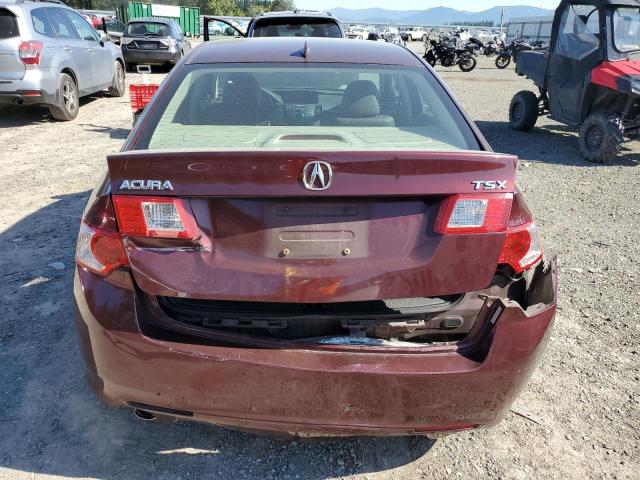 2009 Acura Tsx VIN: JH4CU26639C024988 Lot: 59936564