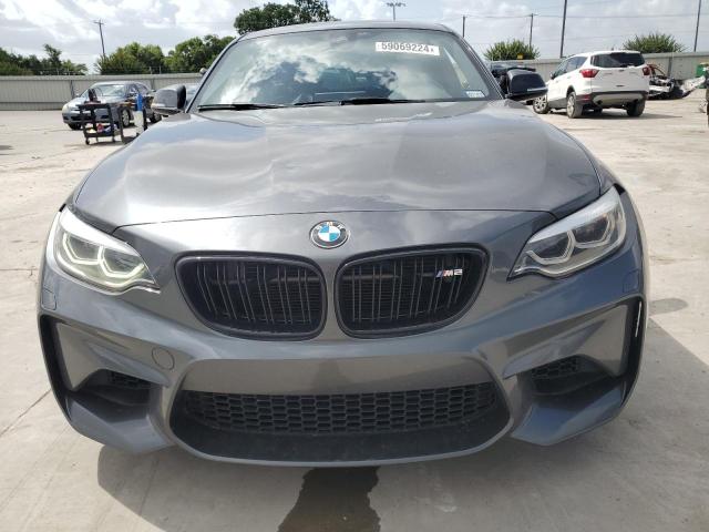 VIN WBS1J5C50JVD37726 2018 BMW M2 no.5